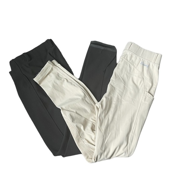 Pair women’s xs Equestrian riding pants - Picture 2 of 8
